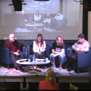 Médias et Santé mentale : des pratiques aux bonnes pratique3