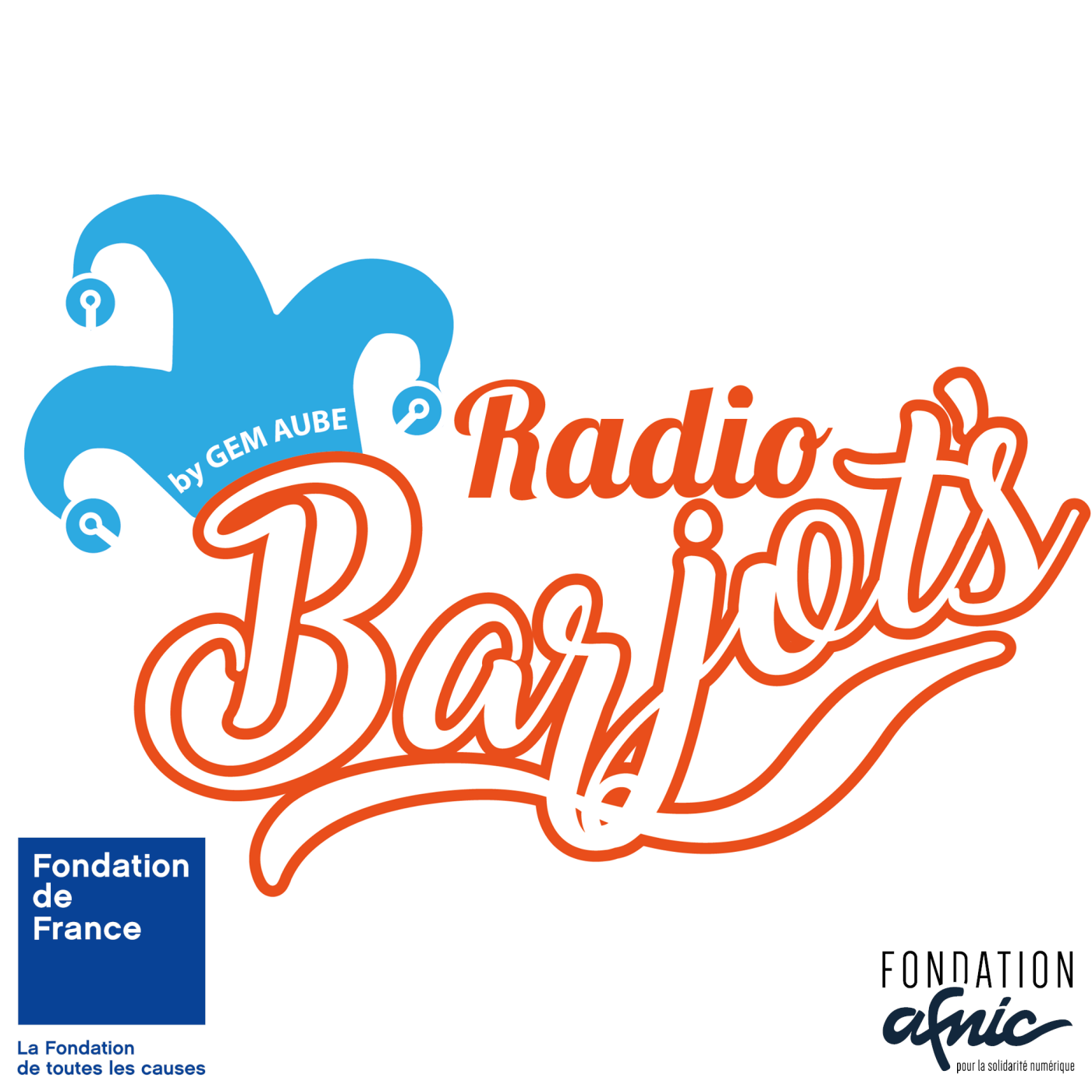 RadioBarjot\'s