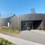 Une visite au planétarium